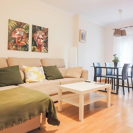 Apartamento Sol Y Sal 치클라나 데 라 프론테라 외부 사진