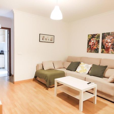 Apartamento Sol Y Sal 치클라나 데 라 프론테라 외부 사진