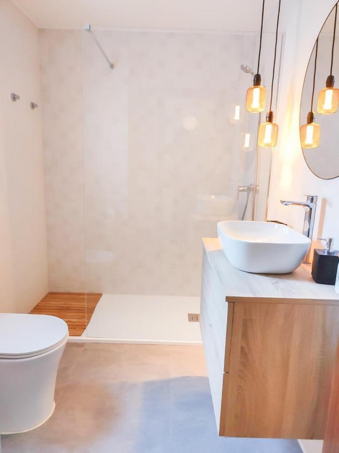 Apartamento Sol Y Sal 치클라나 데 라 프론테라 외부 사진
