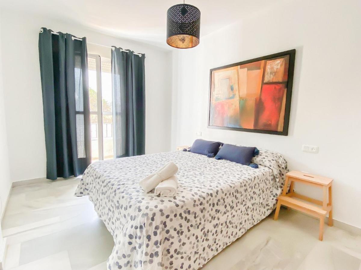 Apartamento Sol Y Sal 치클라나 데 라 프론테라 외부 사진