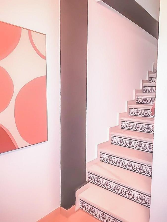 Apartamento Sol Y Sal 치클라나 데 라 프론테라 외부 사진