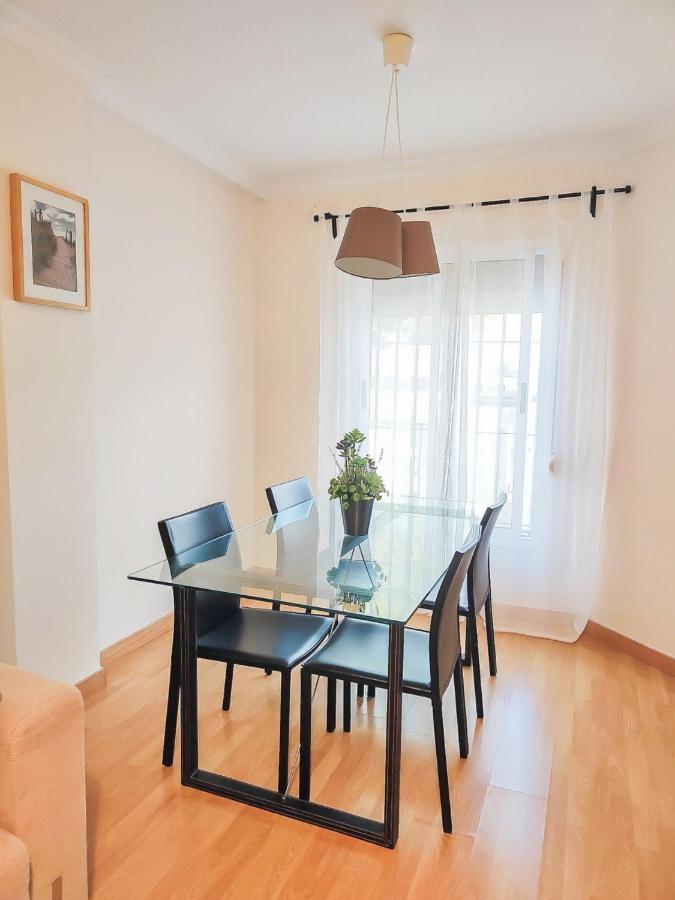 Apartamento Sol Y Sal 치클라나 데 라 프론테라 외부 사진
