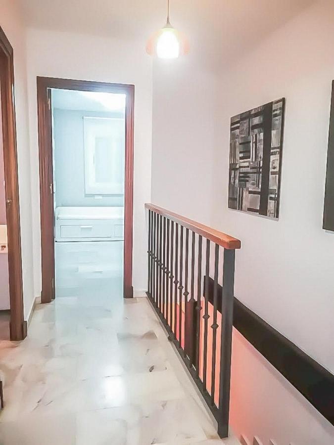 Apartamento Sol Y Sal 치클라나 데 라 프론테라 외부 사진